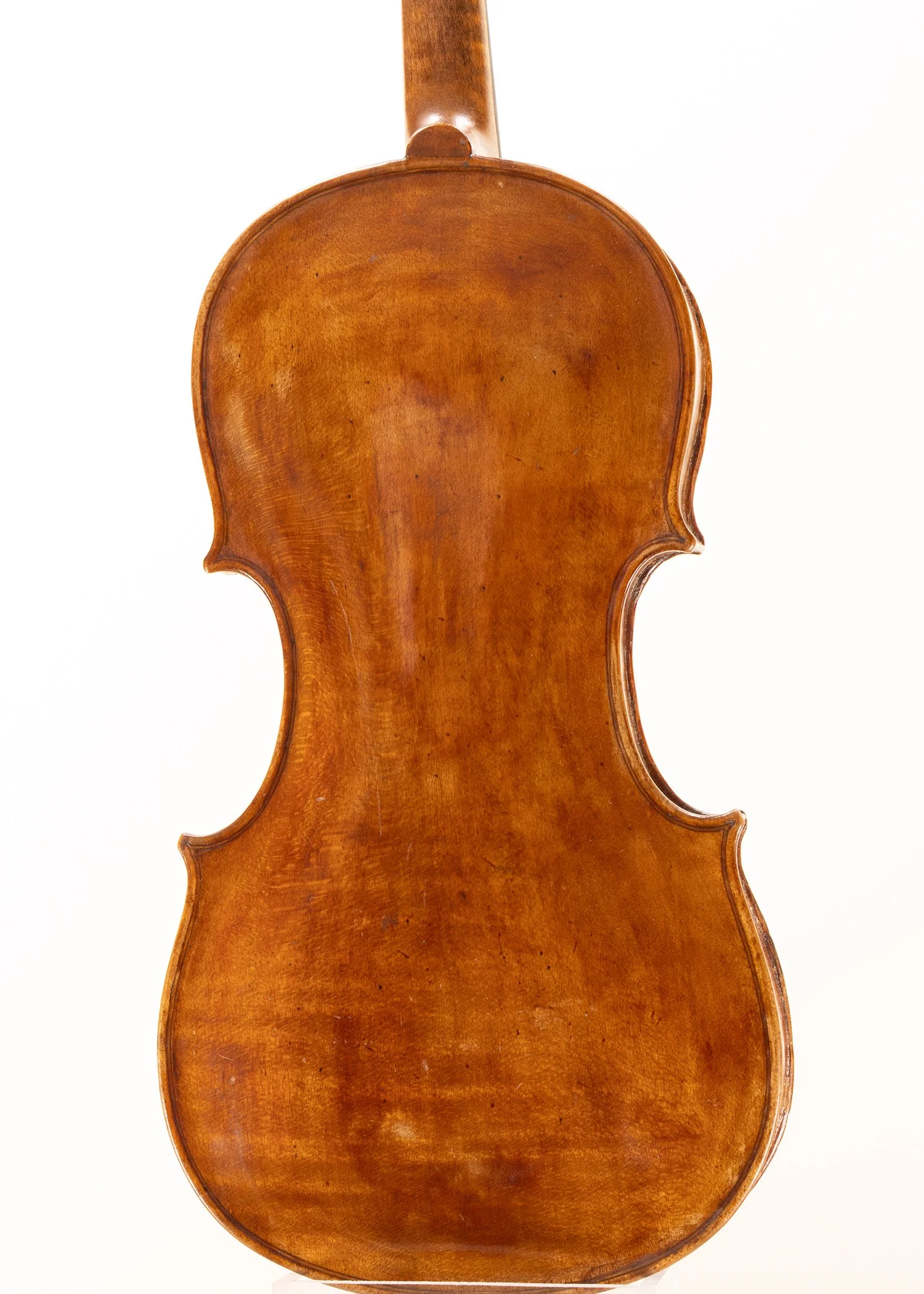Violins - Baroque — Perrin & Associates Fine Violins